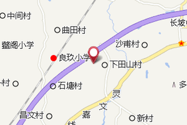 社學八村 社學八村