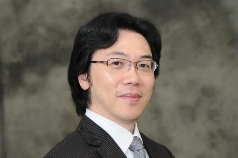 陳國榮(香港大學經濟及工商管理學院副院長) 陳國榮(香港大學經濟及工商管理學院副院長)