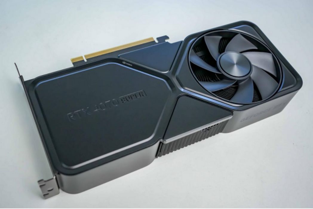 NVIDIA GeForce RTX 4070 Laptop NVIDIA GeForce RTX 4070 Laptop