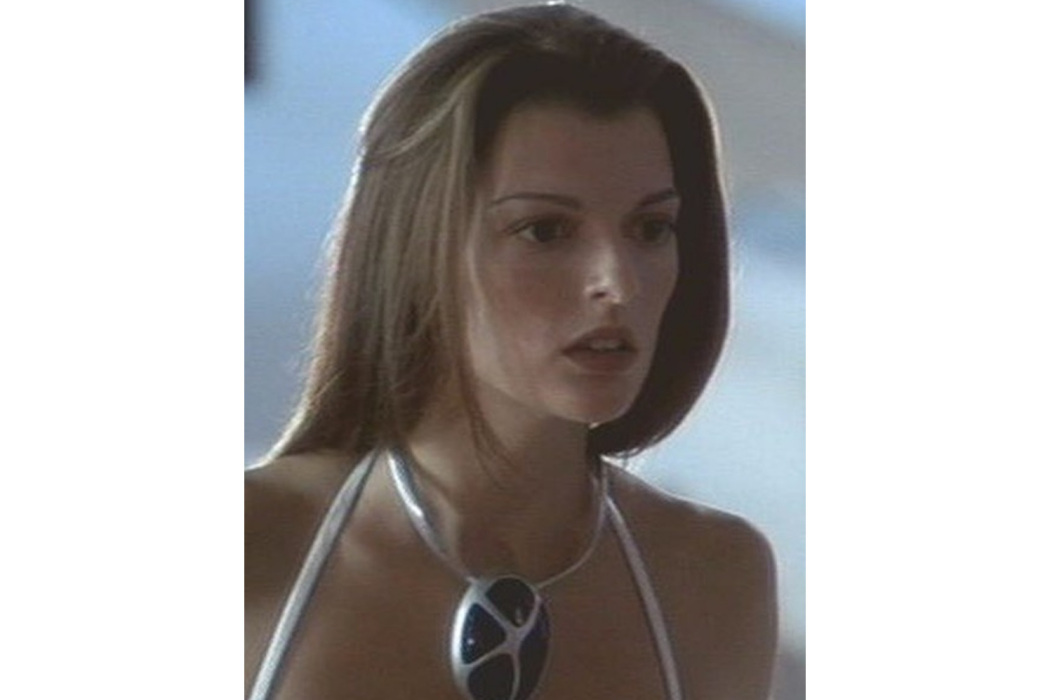 Bianca Chiminello Bianca Chiminello