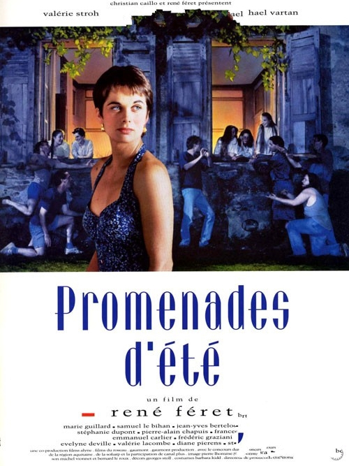 Promenades d\x27été Promenades d\x27été