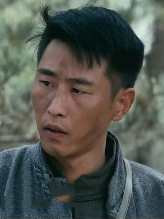 徐偉(演員)