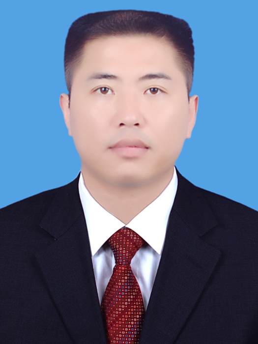 楊茂標(貴州省黔東南苗族侗族自治州從江縣生態移民服務中心主任) 楊茂標(貴州省黔東南苗族侗族自治州從江縣生態移民服務中心主任)