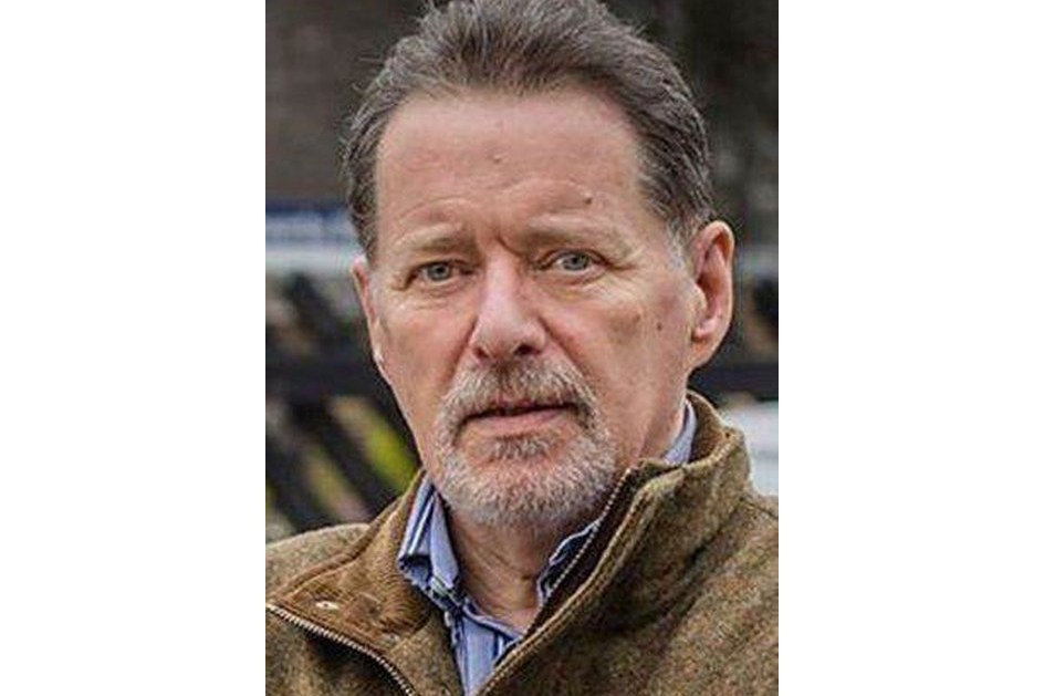 喬治·科斯蒂安(George Costigan) 喬治·科斯蒂安(George Costigan)