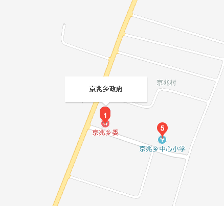 京兆鄉 京兆鄉