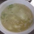 蝦皮湯 蝦皮湯