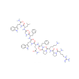 (D-ARG1,D-PHE5,D-TRP7·11)-SUBSTANCEP (D-ARG1,D-PHE5,D-TRP7·11)-SUBSTANCEP