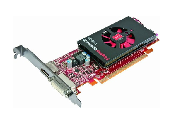 ATI FirePro V3900 ATI FirePro V3900