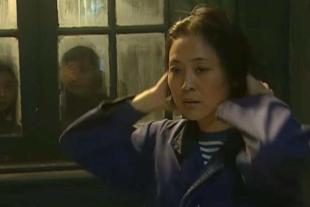 章嫵 章嫵