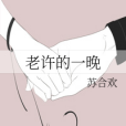 老許的一晚 老許的一晚