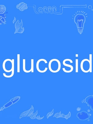 glucoside