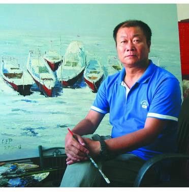劉福鵬 劉福鵬