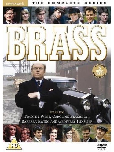 Brass第三季 Brass第三季
