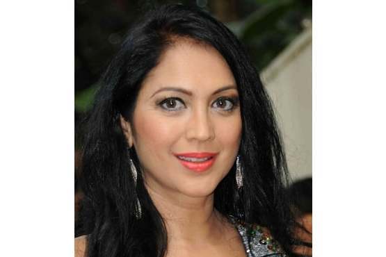 Kalpana Iyer Kalpana Iyer