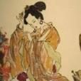 流蘇金鏤鞍 流蘇金鏤鞍