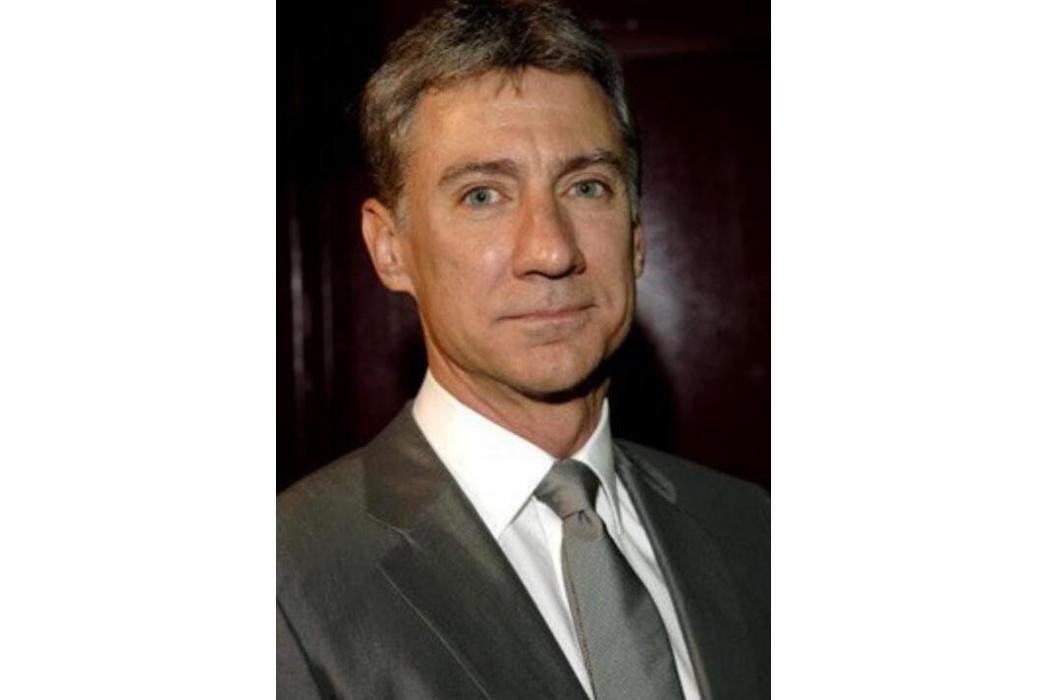 David Garrison David Garrison