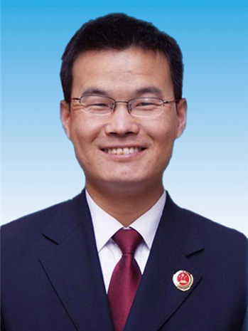 劉銘(四川省綿陽市平武縣人民檢察院副檢察長) 劉銘(四川省綿陽市平武縣人民檢察院副檢察長)