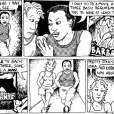 Bechdel Test Bechdel Test