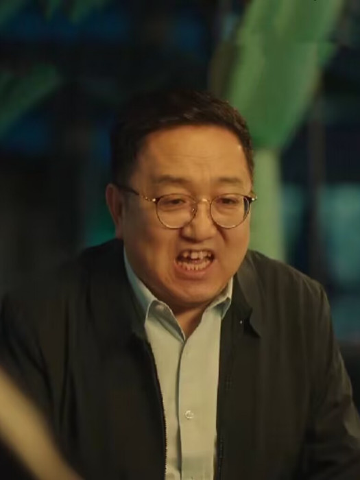 胡天笑(電視劇《要久久愛》中的角色)