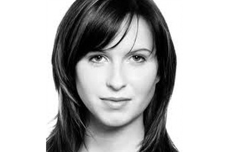 Brooke Kinsella
