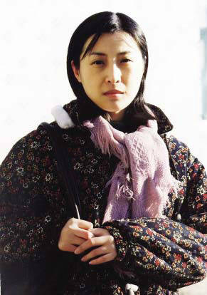 馬大帥(中國2004年趙本山自導自演的電視劇第一部)