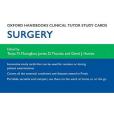 Oxford Handbooks Clinical Tutor Study Cards Oxford Handbooks Clinical Tutor Study Cards
