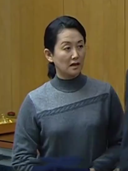 田小紅(中國內地女演員) 田小紅(中國內地女演員)