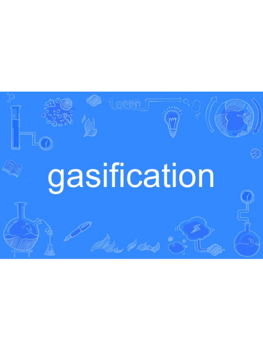 gasification