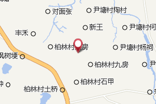 蒲橋鄉 蒲橋鄉