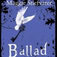 Ballad(Stiefvater, Maggie著圖書) Ballad(Stiefvater, Maggie著圖書)