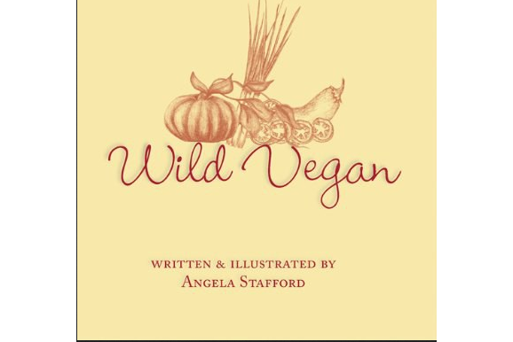 Wild Vegan Wild Vegan