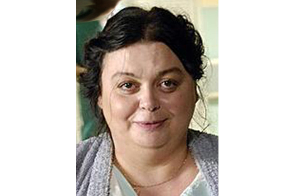 Dorota Piasecka Dorota Piasecka