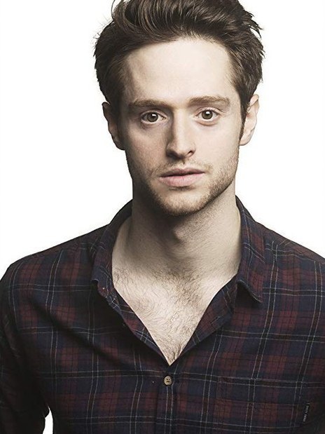 Andrew Rothney Andrew Rothney