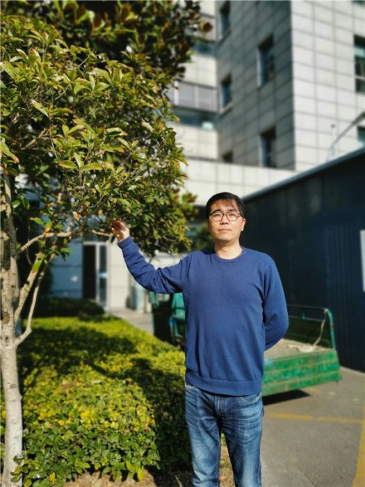 李海峰(鹽城市第三人民醫院重症醫學科副主任醫師) 李海峰(鹽城市第三人民醫院重症醫學科副主任醫師)