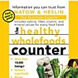 The Healthy Wholefoods Counter The Healthy Wholefoods Counter