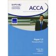ACCA Managing People Unit 1.3 Study Text ACCA Managing People Unit 1.3 Study Text