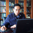 張森(濰坊學院教授) 張森(濰坊學院教授)