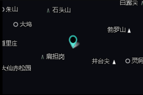 雞舍灣