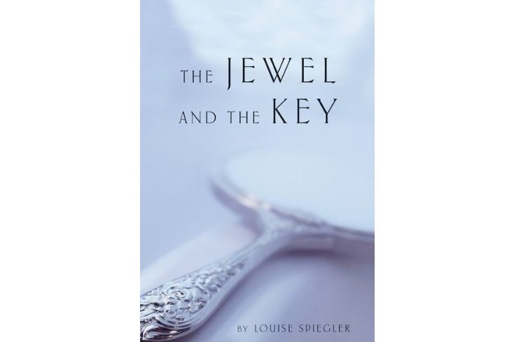 The Jewel and the Key The Jewel and the Key