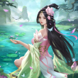 滕公主(遊戲《三國殺》中的武將牌) 滕公主(遊戲《三國殺》中的武將牌)
