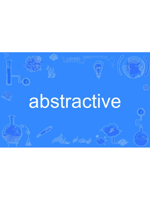 abstractive abstractive