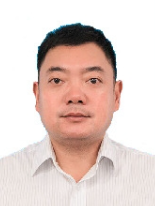林可(浙江省台州市國網仙居縣供電公司總經理、黨委副書記) 林可(浙江省台州市國網仙居縣供電公司總經理、黨委副書記)