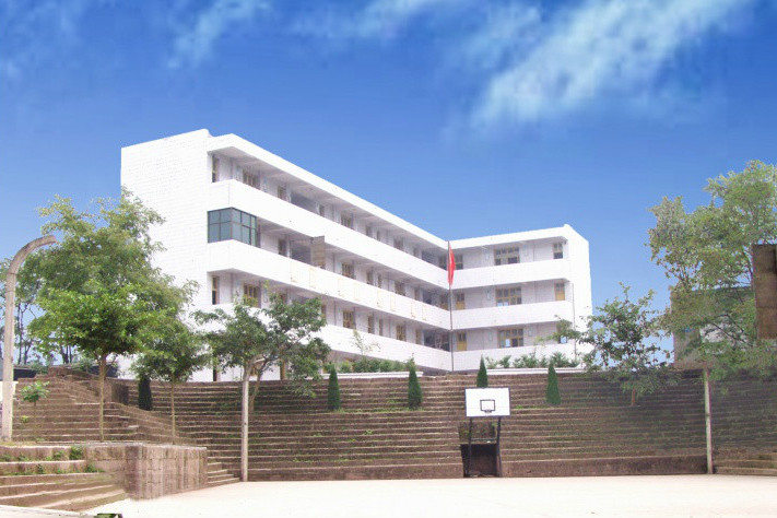 合靖中學 合靖中學