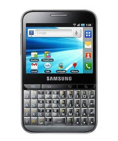 三星 B7800(GALAXY M Pro) 三星 B7800(GALAXY M Pro)