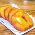 油饃 油饃