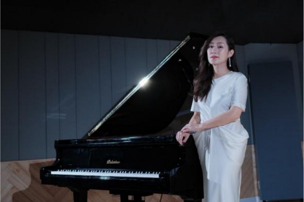 梅爾(國家二級作曲、音樂製作人) 梅爾(國家二級作曲、音樂製作人)