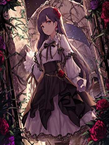 青萍物語