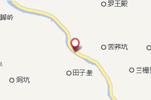 羊角灘 羊角灘