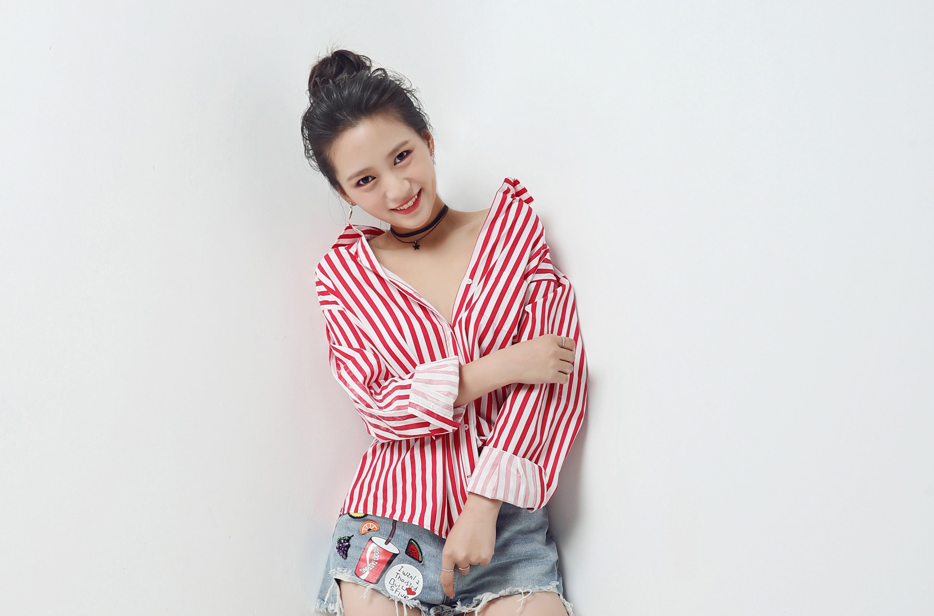 鄭景文(中國內地影視女演員) 鄭景文(中國內地影視女演員)