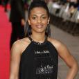 弗莉瑪·阿吉曼(Freema Agyeman) 弗莉瑪·阿吉曼(Freema Agyeman)